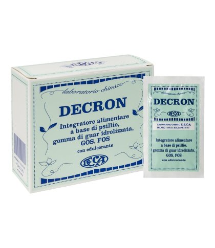 DECRON 20BUST