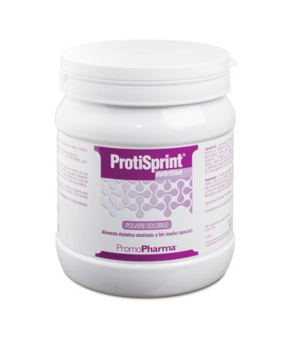 PROTISPRINT NUTRITION POLV300G