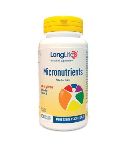 MICRONUTRIENTS 100TAV PHOENIX