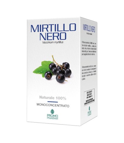 MIRTILLO NERO 50CPS