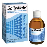 SALIVAKTIV SPRAY 50ML