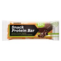 SNACK PROTEINBAR SUBL CHOC 35G