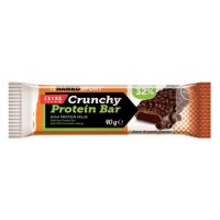 NAMED SPORT CRUNCHY PROTEINBAR CHOCO B 1PZ