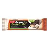 NAMED SPORT CRUNCHY PROTEINBAR COCO DR 1PZ