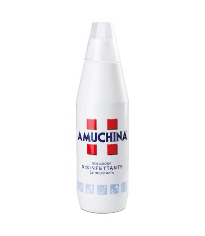 AMUCHINA 100% 1000ML PROMO