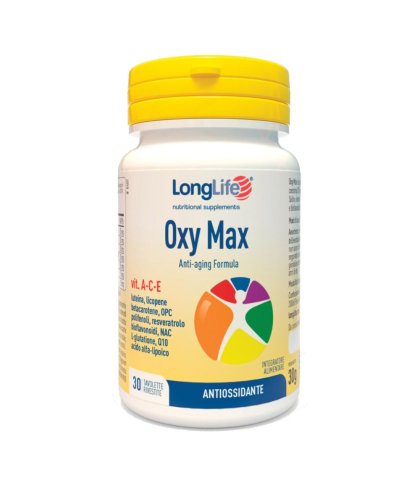 OXY MAX 30TAV PHOENIX