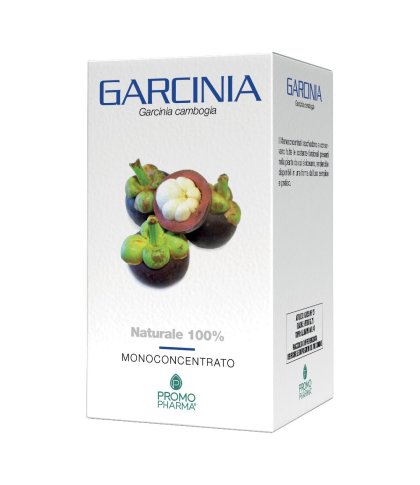 GARCINIA 50CPS