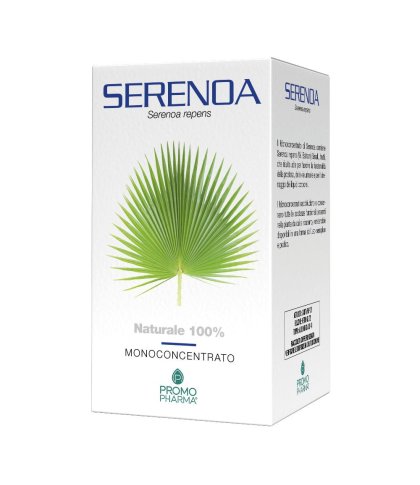 SERENOA 50CPS