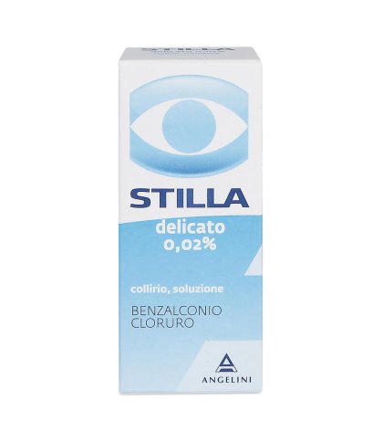 STILLA BENESSERE 10ML