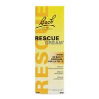 RESCUE CREAM 30ML LOACKER