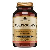 CORTI-SOL-PS 60PRL SOFTGELS