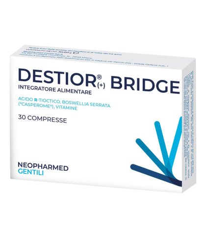 DESTIOR BRIDGE 30CPR