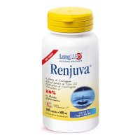 RENJUVA LONGLIFE 100CPS