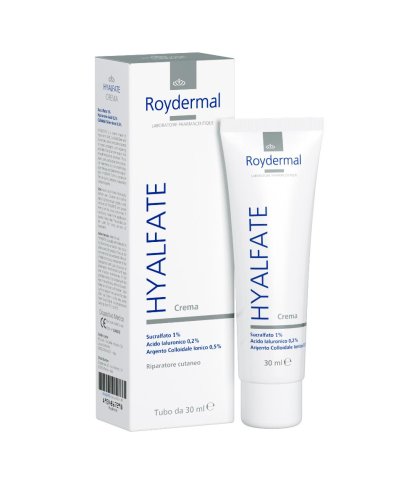 HYALFATE CREMA 30ML