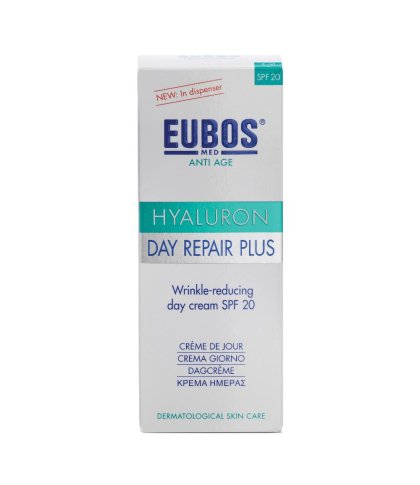 EUBOS HYALURON REP&PROT LSF20