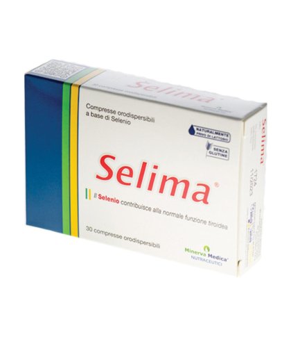 SELIMA 30CPR