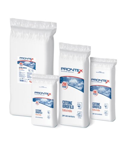 PRONTEX COTONE IDROFILO 500G