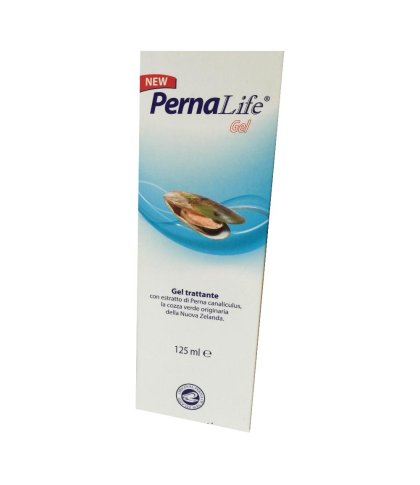 PERNALIFE GEL 125ML