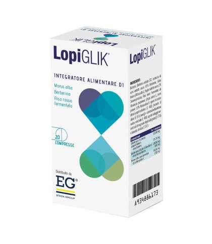 LOPIGLIK 20CPR