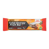 TOTAL ENERGY FRUIT BAR YELL1PZ