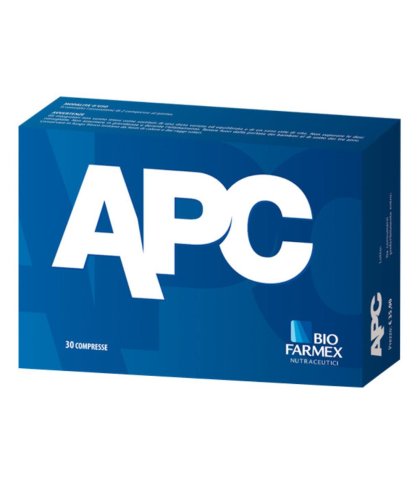 APC 30CPR