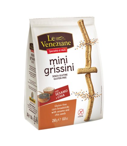 LE VENEZIANE MINI GRISS SES/CH