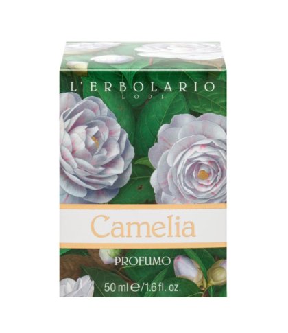 CAMELIA PROFUMO 50ML