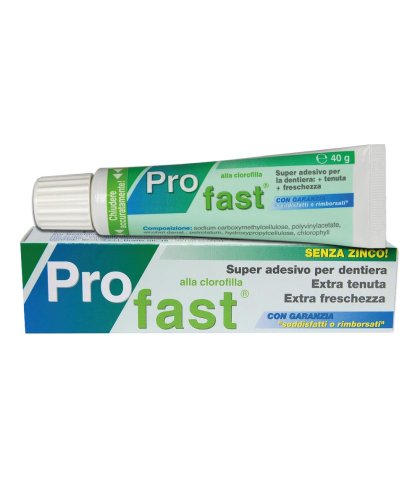 PROFAST PAS ADES 40G OFP