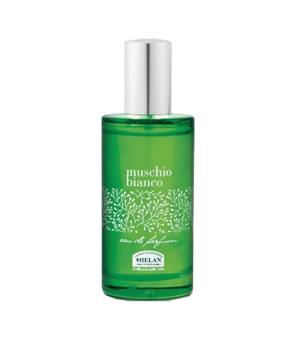 MUSCHIO BIANCO EAU DE PARFUM