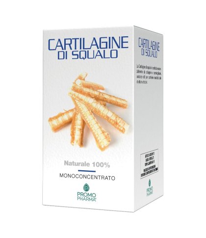 CARTILAGINE SQUALO 50CPS