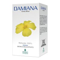 DAMIANA 50CPS