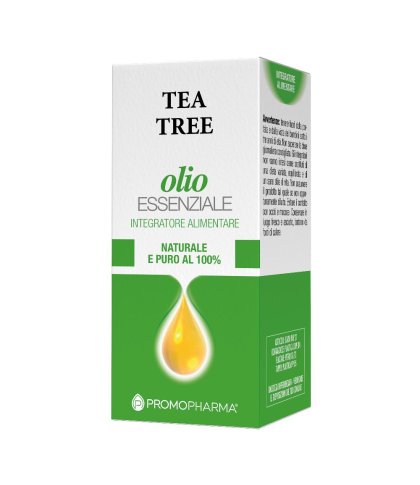 TEA TREE GOCCE 10ML