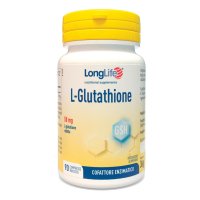 LGLUTATHIONE LONGLIFE 90CPR