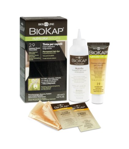 BIOKAP NUTRIC DEL 1,0 NE NAT