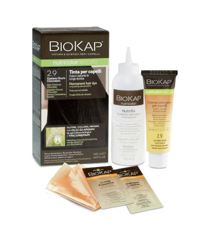 BIOKAP NUTRIC DEL 2,9 CASTCIO