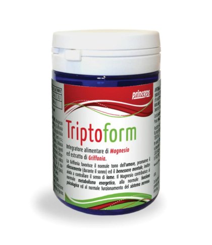 TRIPTOFORM 40CPR