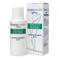 SOAVEMIN INTIMO 250ML