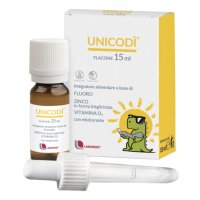 UNICODI' 15ML