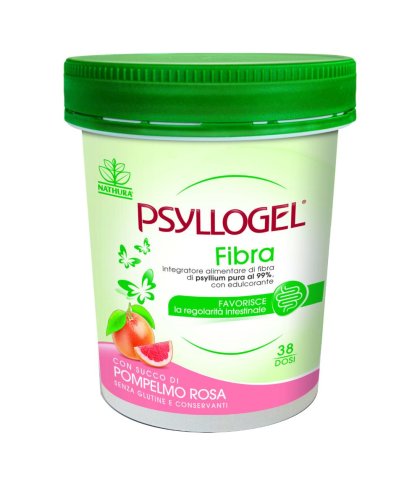 PSYLLOGEL FIBRA POMP RA 170G