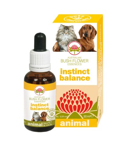 INSTINCT BALANCE 30ML