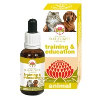 TRAINING & EDUCATION 30ML