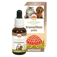 TRANSITION PETS 30ML