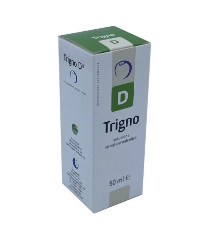 TRIGNO D