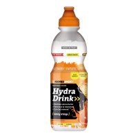 NAMED SPORT HYDRA DRINK SUNNY ORANGE 500ML