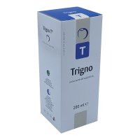 TRIGNO T GTT 200ML**