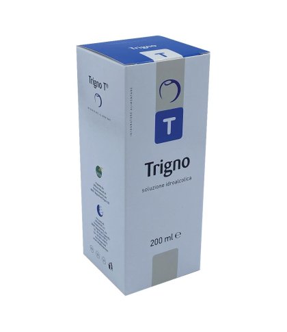 TRIGNO T GTT 200ML**