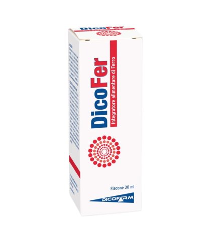 DICOFER 30ML