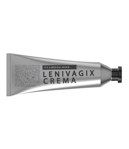 LENIVAGIX CREMA