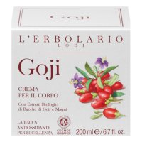 GOJI CREMA CORPO 200ML