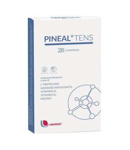 PINEAL TENS 28CPR